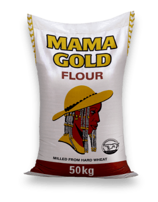 Mama Gold Flour