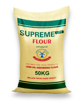 Supreme Lite Flour