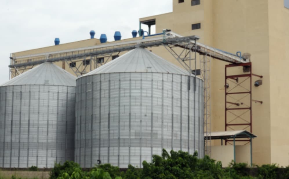 Ikorodu Flour Mill
