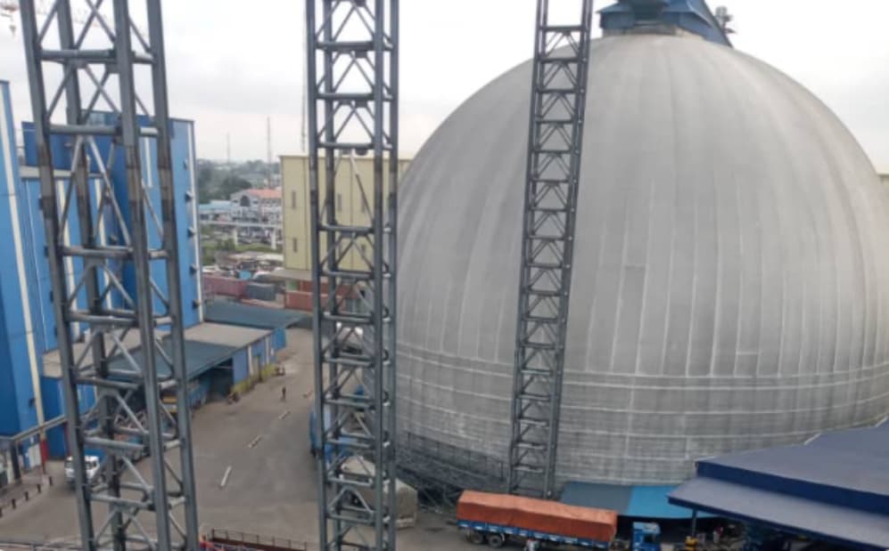 Port Harcourt Flour Mill